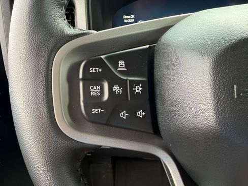 Used 2025 Ford Bronco Badlands AWD/4WD image 18