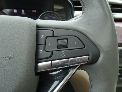 Certified 2024 Cadillac XT6 Premium Luxury w/ Technology Package AWD/4WD image 23