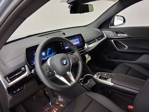 New 2026 BMW X2 xDrive28i w/ Convenience Package AWD/4WD image 2