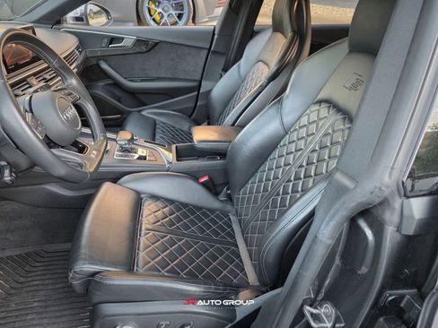 Used 2019 Audi S5 Prestige w/ S Sport Package AWD/4WD image 26