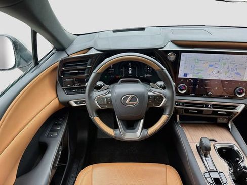 Used 2025 Lexus RX 350 w/ Convenience Package AWD/4WD image 18