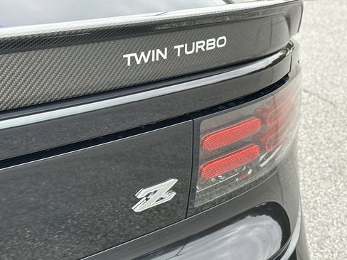 New 2026 Nissan Z Performance image 16