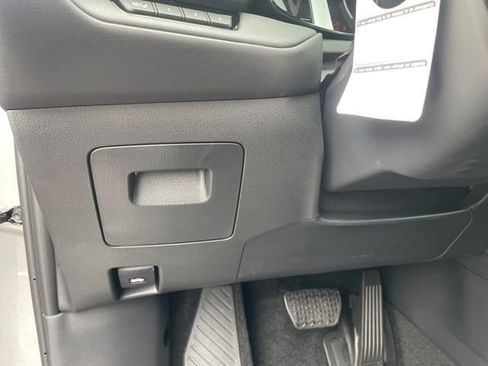 New 2026 Lexus TX 350 AWD image 25