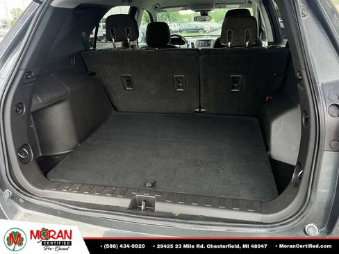 Used 2020 Chevrolet Equinox LS AWD/4WD image 11
