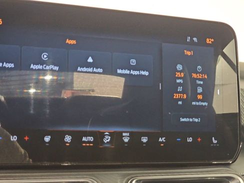 Used 2025 Ford Mustang Premium RWD image 21