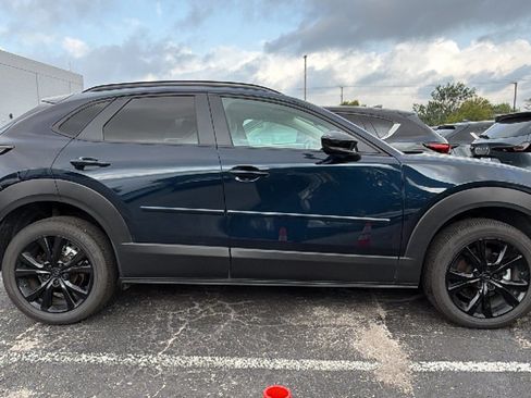 Used 2026 MAZDA CX-30 AWD 2.5 S image 3
