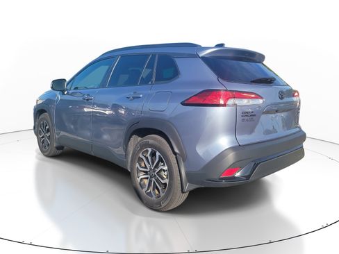 Used 2025 Toyota Corolla Cross AWD Hybrid image 5