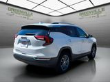 Used 2023 GMC Terrain SLT image 6