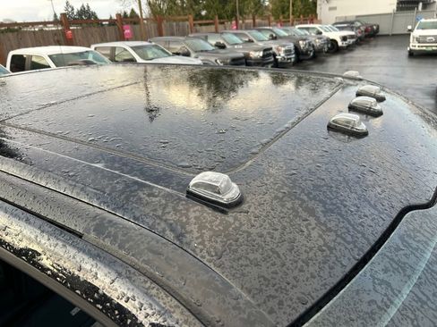 Used 2023 Ford F350 Limited image 28