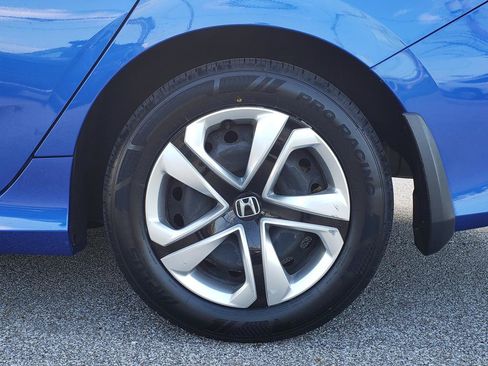 Used 2016 Honda Civic LX image 27