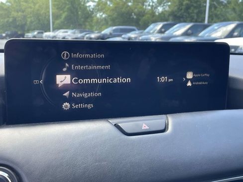 Used 2024 MAZDA CX-90 Plug-In Hybrid w/ Premium Plus AWD/4WD image 25