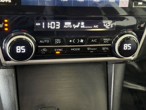 Used 2019 Subaru Outback 3.6R Touring w/ Popular Package #3A image 23