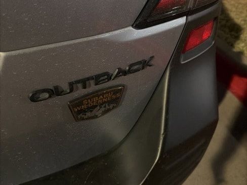 Used 2022 Subaru Outback Wilderness image 5