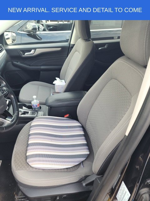 Used 2021 Ford Escape SE w/ Convenience Package AWD/4WD image 19