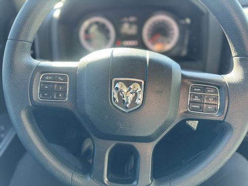 Used 2019 RAM 1500 Tradesman w/ Chrome Plus Package image 11