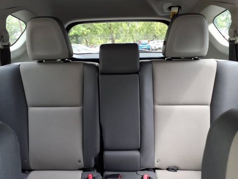 Used 2015 Toyota RAV4 Limited w/ Outdoor Package FWD image 20