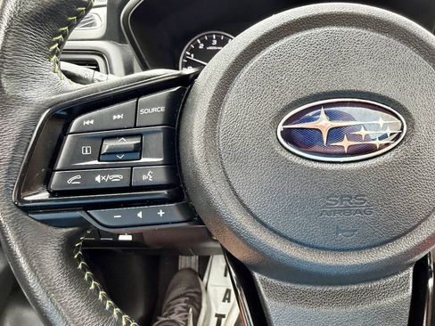 Used 2024 Subaru Ascent Onyx Edition AWD/4WD image 39