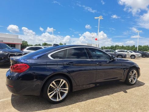 Used 2019 BMW 430i Gran Coupe xDrive AWD/4WD image 5