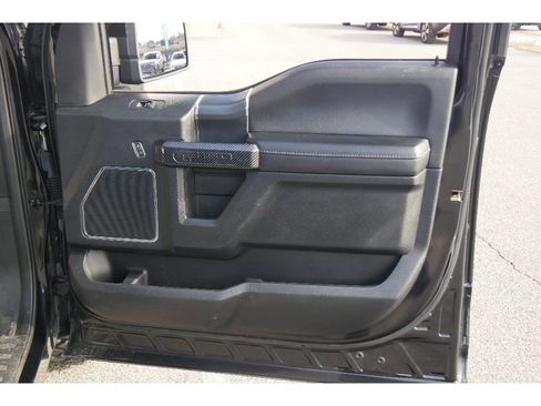 Used 2020 Ford F150 Lariat w/ Equipment Group 502A Luxury image 16