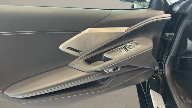 Used 2021 Chevrolet Corvette Stingray Preferred Cpe w/ Battery Protection Package RWD image 10