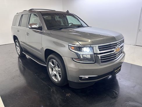 Used 2017 Chevrolet Tahoe Premier image 5