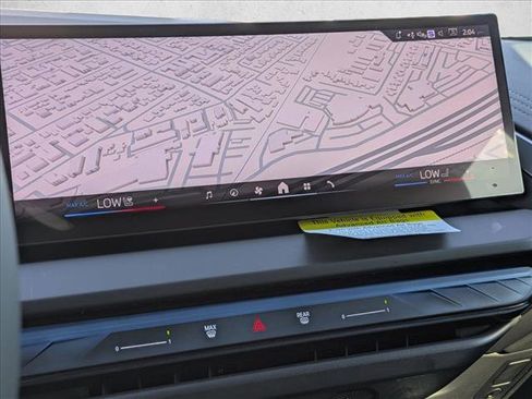 New 2026 BMW X3 xDrive30 w/ M Sport Package image 14