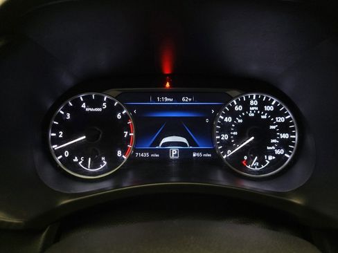 Used 2020 Nissan Sentra SV image 22