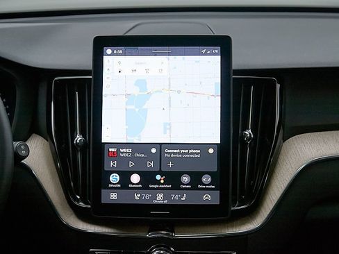 New 2026 Volvo XC60 B5 Plus w/ Protection Package Premier image 28