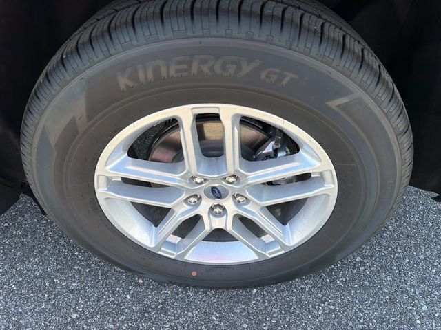 New 2026 Ford Explorer Active w/ Active Comfort Package RWD image 39