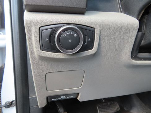 Used 2019 Ford F450 XL w/ XL Value Package image 24