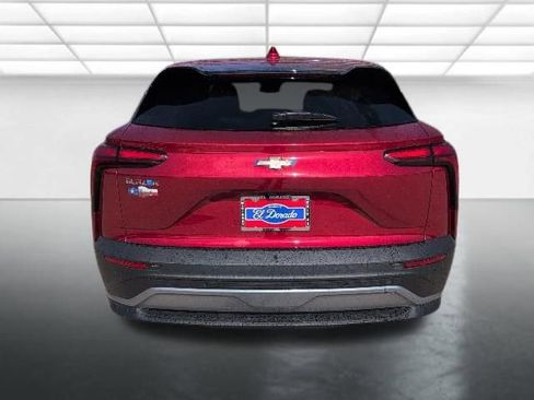 New 2026 Chevrolet Blazer EV LT FWD image 27