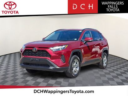 Used 2024 Toyota RAV4 XLE w/ Convenience Package