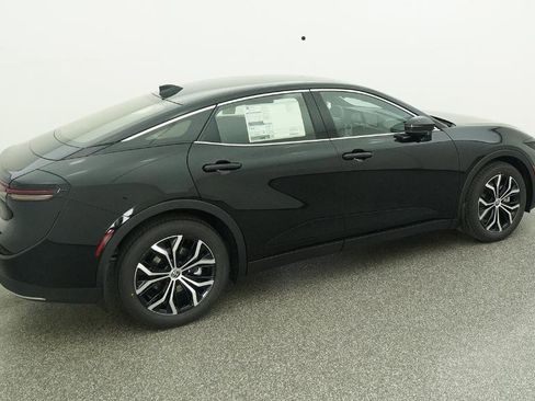 New 2026 Toyota Crown XLE image 24