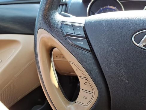 Used 2012 Hyundai Sonata Limited FWD image 17