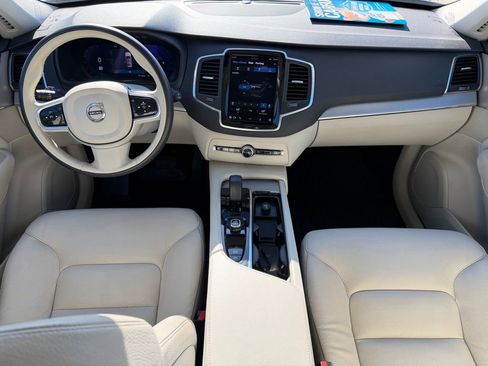 Used 2023 Volvo XC90 B5 Core w/ Protection Package image 17