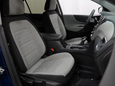 Certified 2022 Chevrolet Equinox LS FWD image 31
