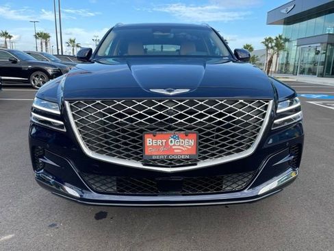 New 2024 Genesis GV80 3.5T AWD/4WD image 2