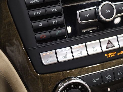 Used 2015 Mercedes-Benz SL 400 image 59