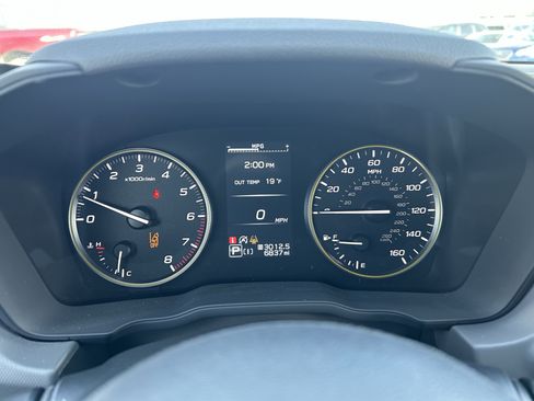 Certified 2025 Subaru Crosstrek 2.5i Sport image 11