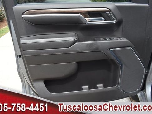 Certified 2023 Chevrolet Silverado 1500 LT AWD/4WD image 17