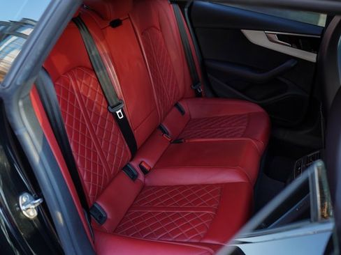 Used 2023 Audi S5 Prestige image 25