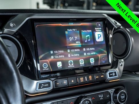 Used 2021 Jeep Gladiator Sport AWD/4WD image 20