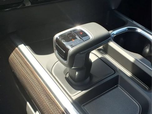 New 2026 Chevrolet Silverado 1500 LT Trail Boss w/ LT Trail Boss Premium Package AWD/4WD image 8