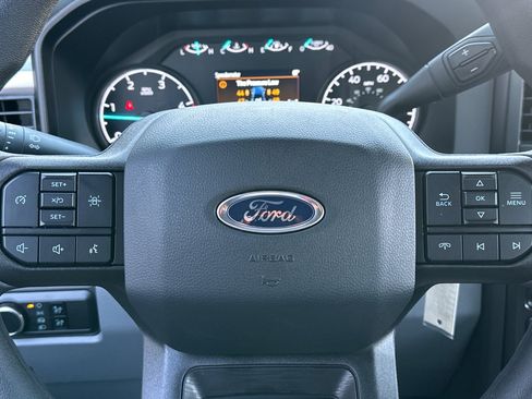 Used 2024 Ford F350 XLT AWD/4WD image 19