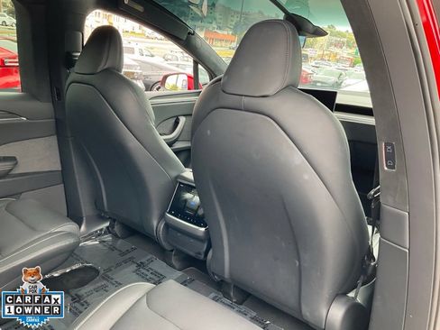 Used 2023 Tesla Model X Plaid AWD/4WD image 76