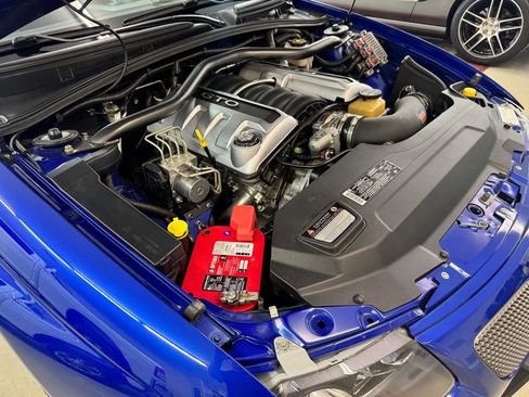 Used 2005 Pontiac GTO RWD image 19