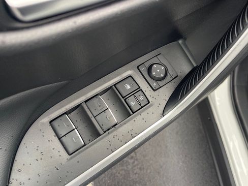 New 2025 Toyota RAV4 XLE image 7