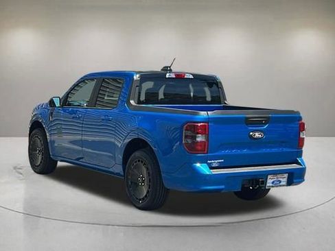 New 2025 Ford Maverick Lobo image 5