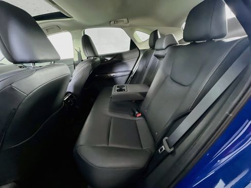 Used 2023 Lexus NX 350 AWD image 25