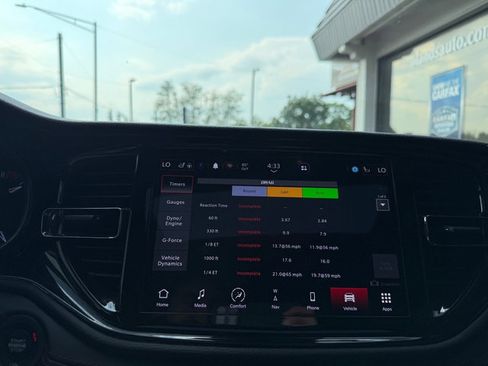 Used 2025 Dodge Durango R/T AWD/4WD image 26